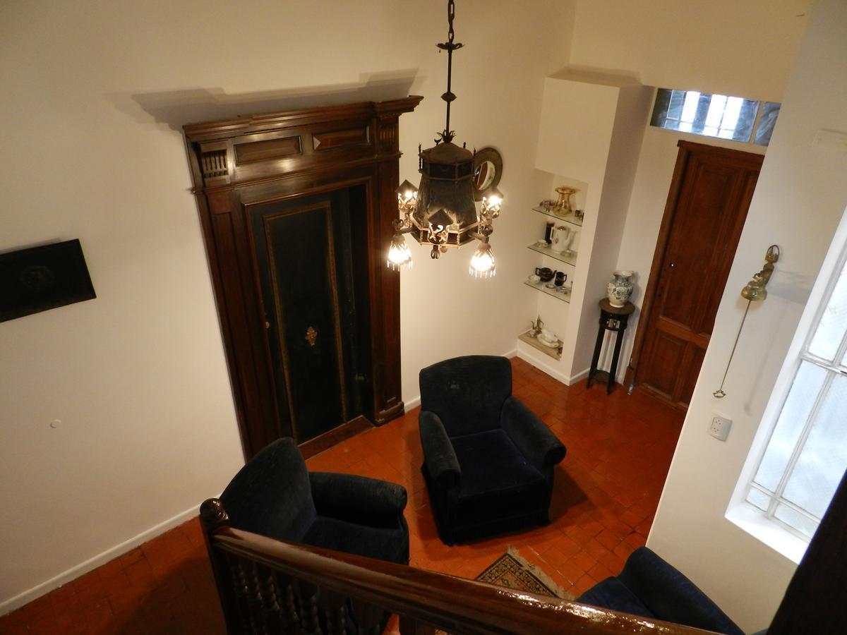 B&B Polo (Adults Only) Villa Maipu Extérieur photo