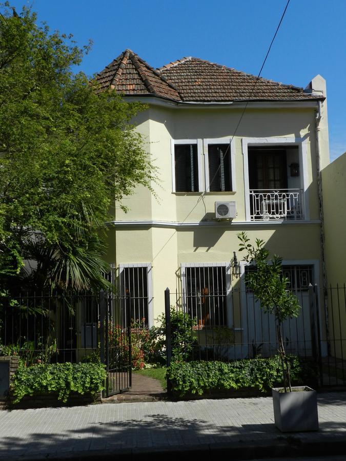 B&B Polo (Adults Only) Villa Maipu Extérieur photo