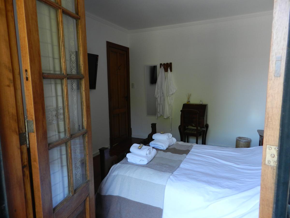 B&B Polo (Adults Only) Villa Maipu Extérieur photo