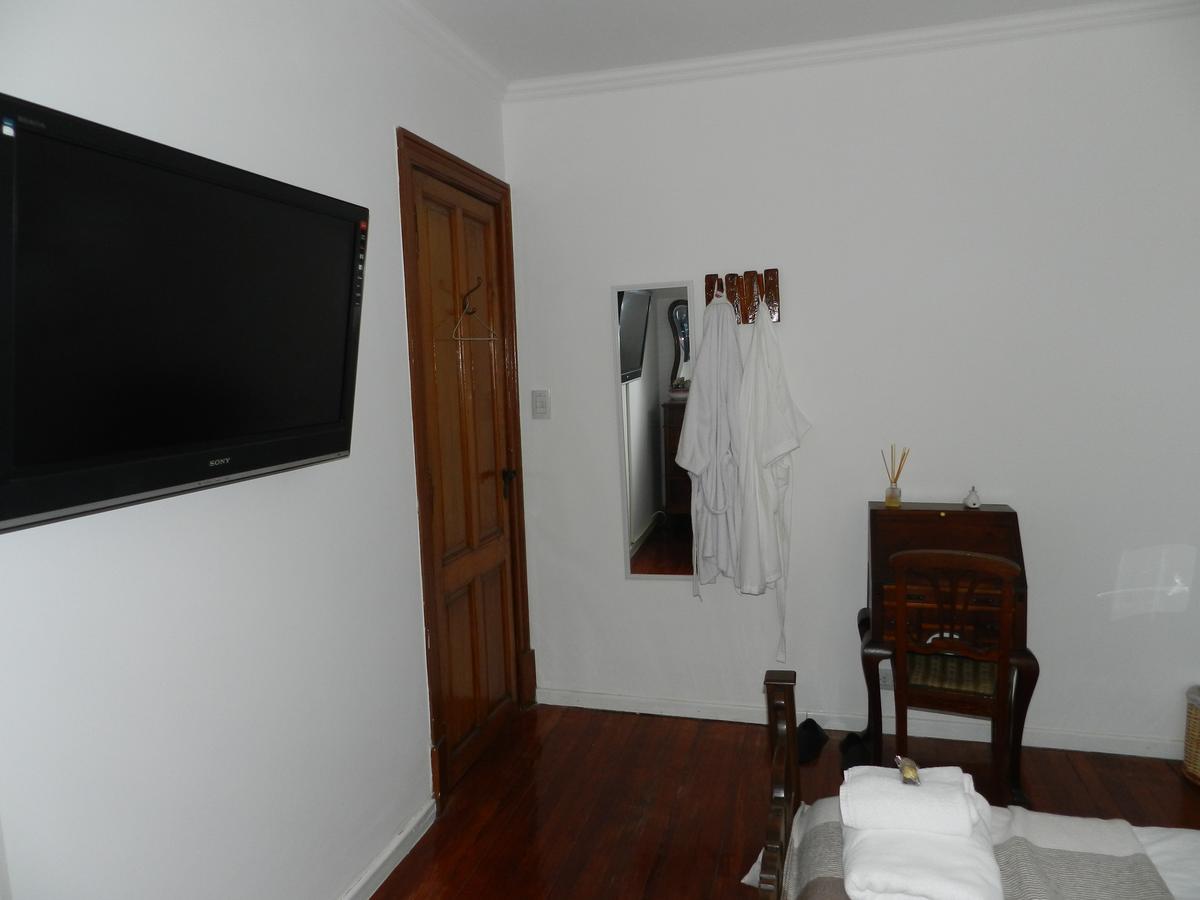 B&B Polo (Adults Only) Villa Maipu Extérieur photo