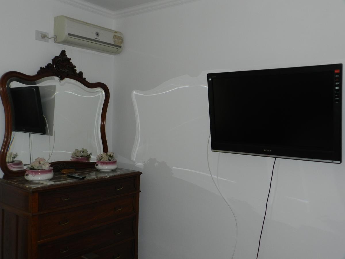 B&B Polo (Adults Only) Villa Maipu Extérieur photo