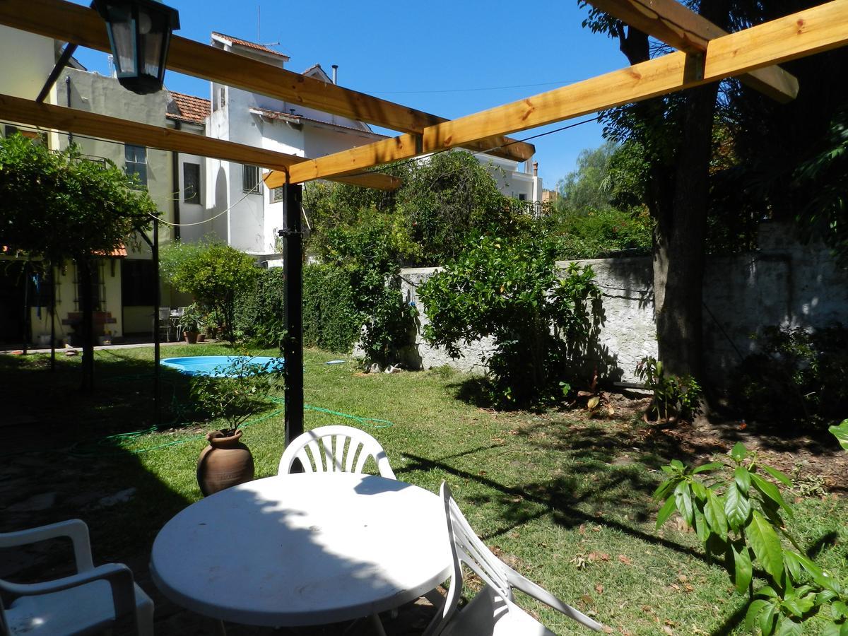 B&B Polo (Adults Only) Villa Maipu Extérieur photo