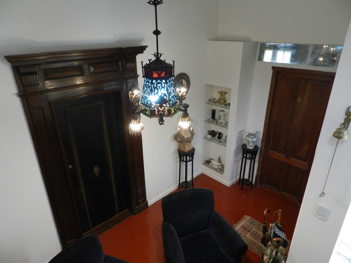 B&B Polo (Adults Only) Villa Maipu Extérieur photo