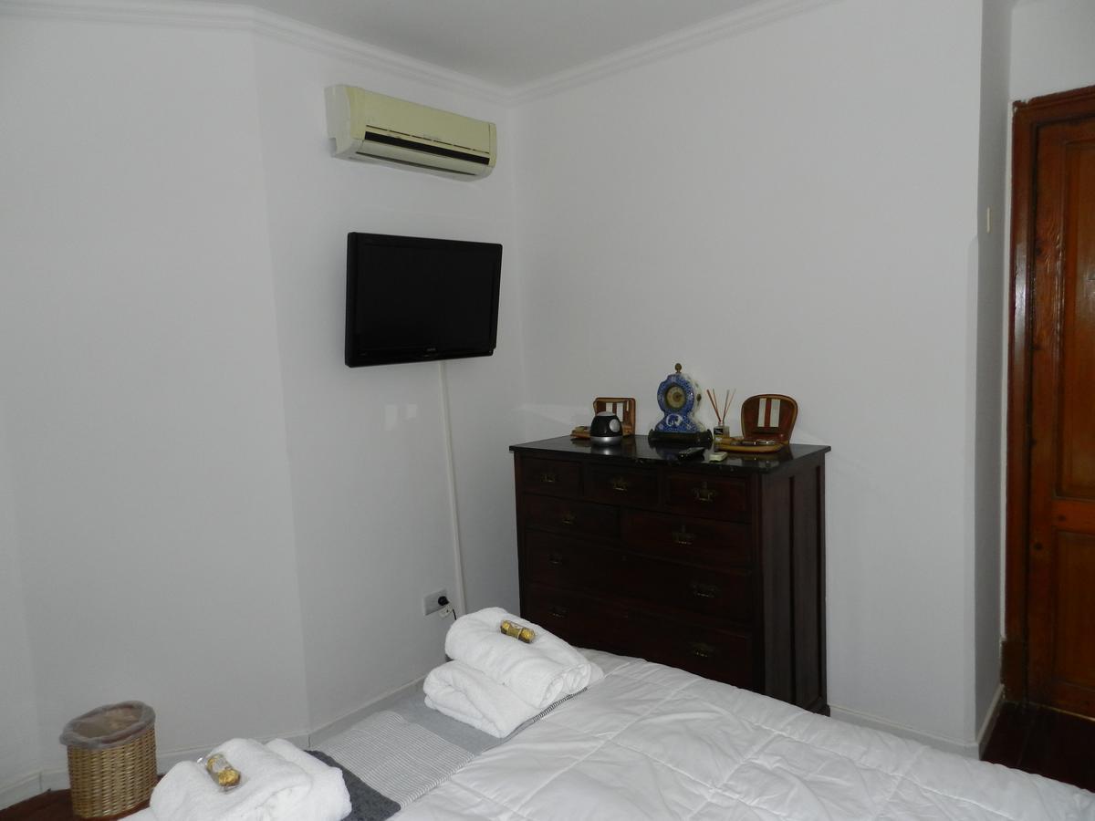 B&B Polo (Adults Only) Villa Maipu Extérieur photo