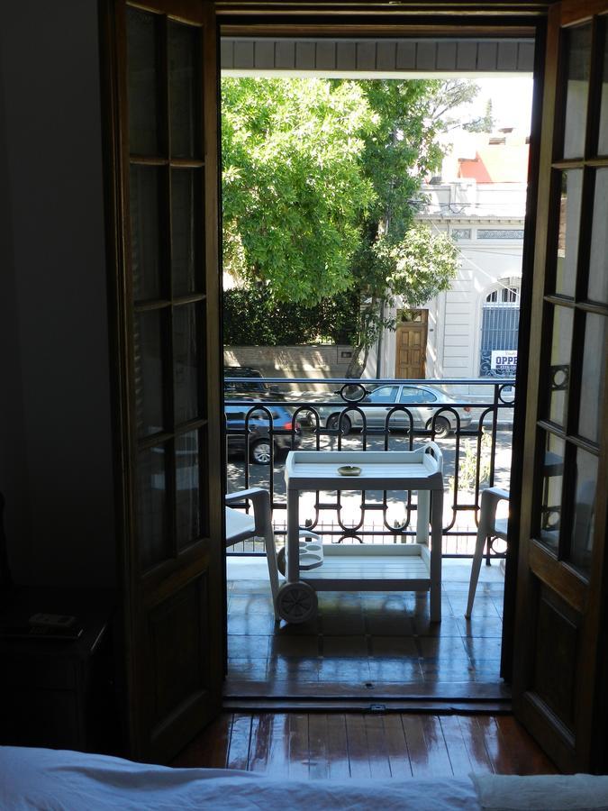 B&B Polo (Adults Only) Villa Maipu Extérieur photo