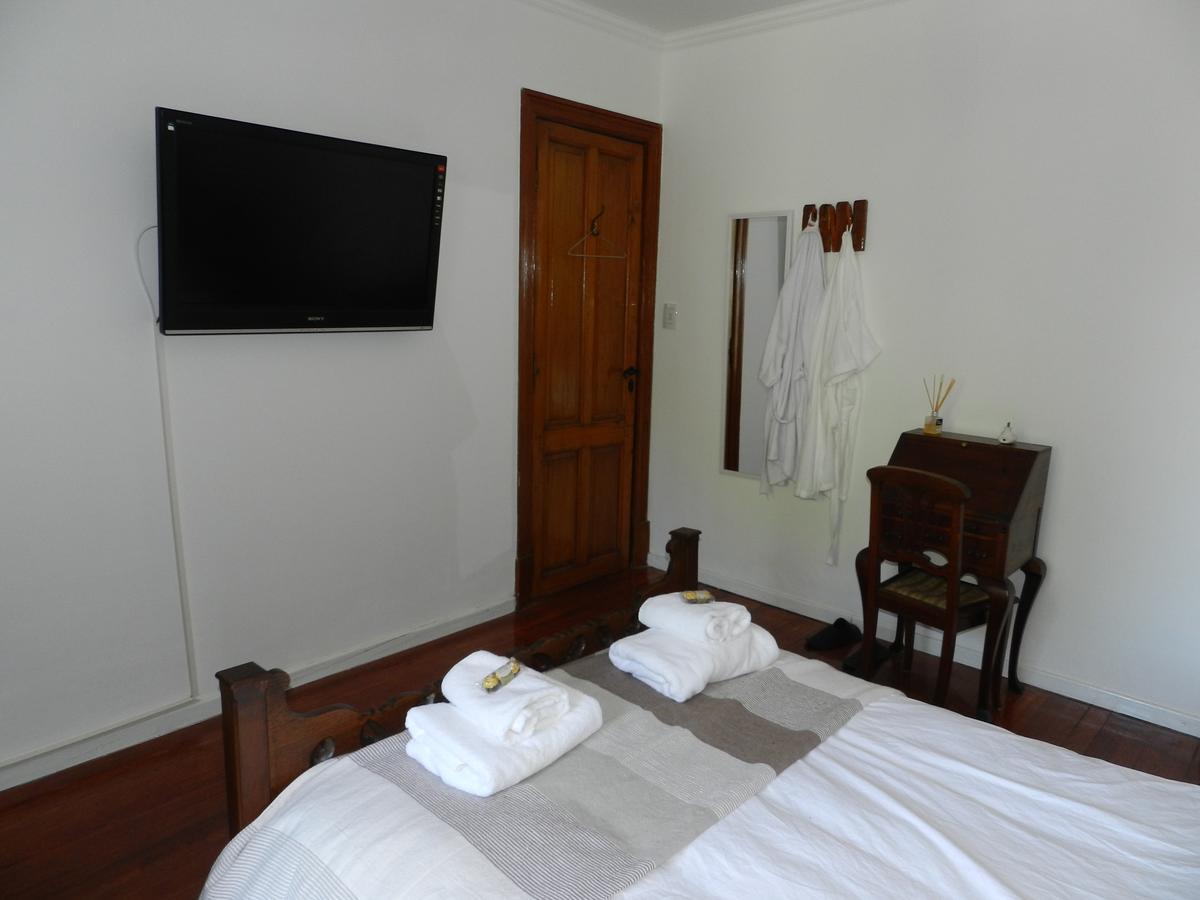 B&B Polo (Adults Only) Villa Maipu Extérieur photo