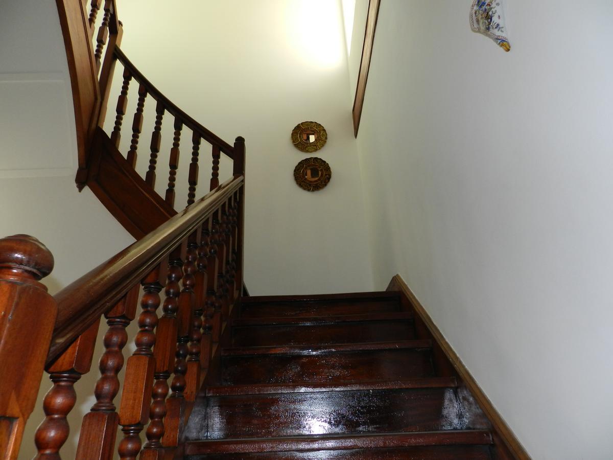 B&B Polo (Adults Only) Villa Maipu Extérieur photo