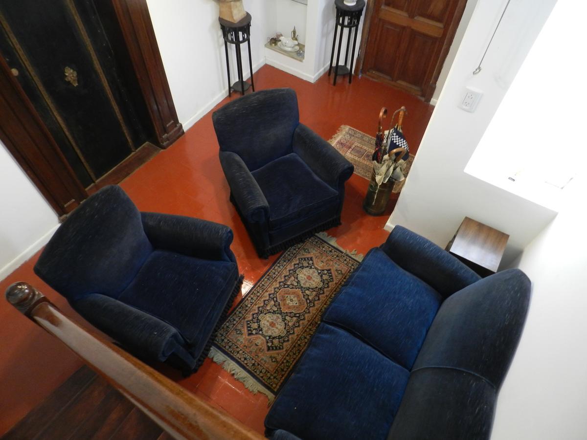B&B Polo (Adults Only) Villa Maipu Extérieur photo