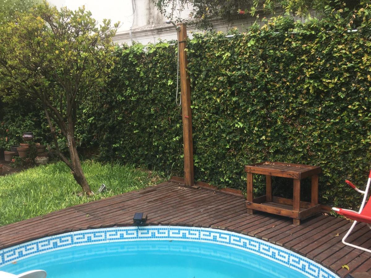 B&B Polo (Adults Only) Villa Maipu Extérieur photo