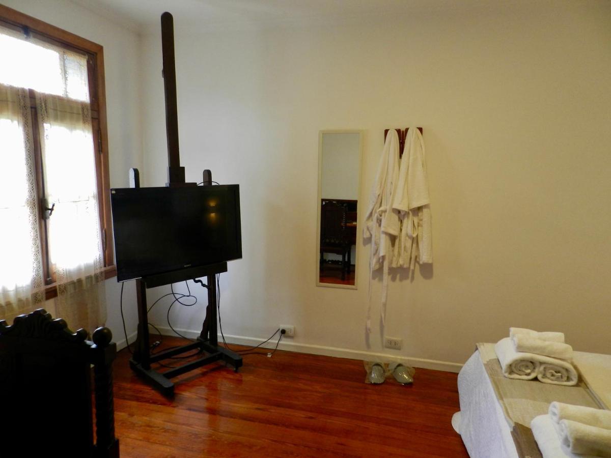 B&B Polo (Adults Only) Villa Maipu Extérieur photo