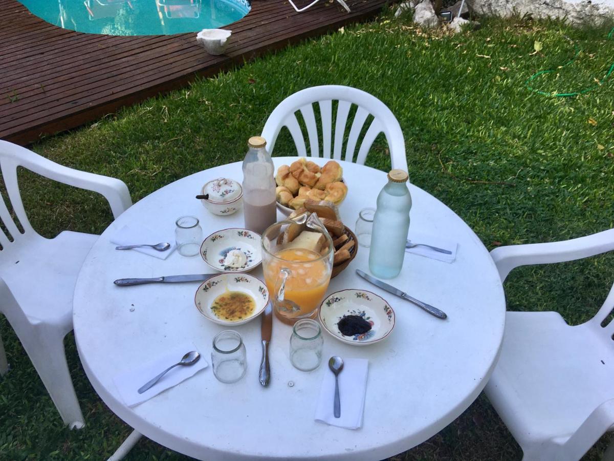 B&B Polo (Adults Only) Villa Maipu Extérieur photo