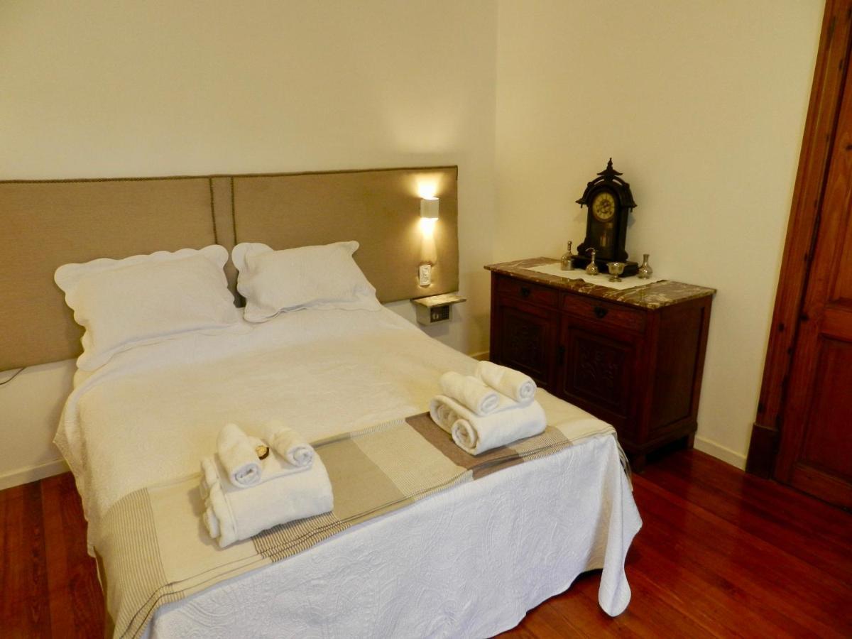 B&B Polo (Adults Only) Villa Maipu Extérieur photo