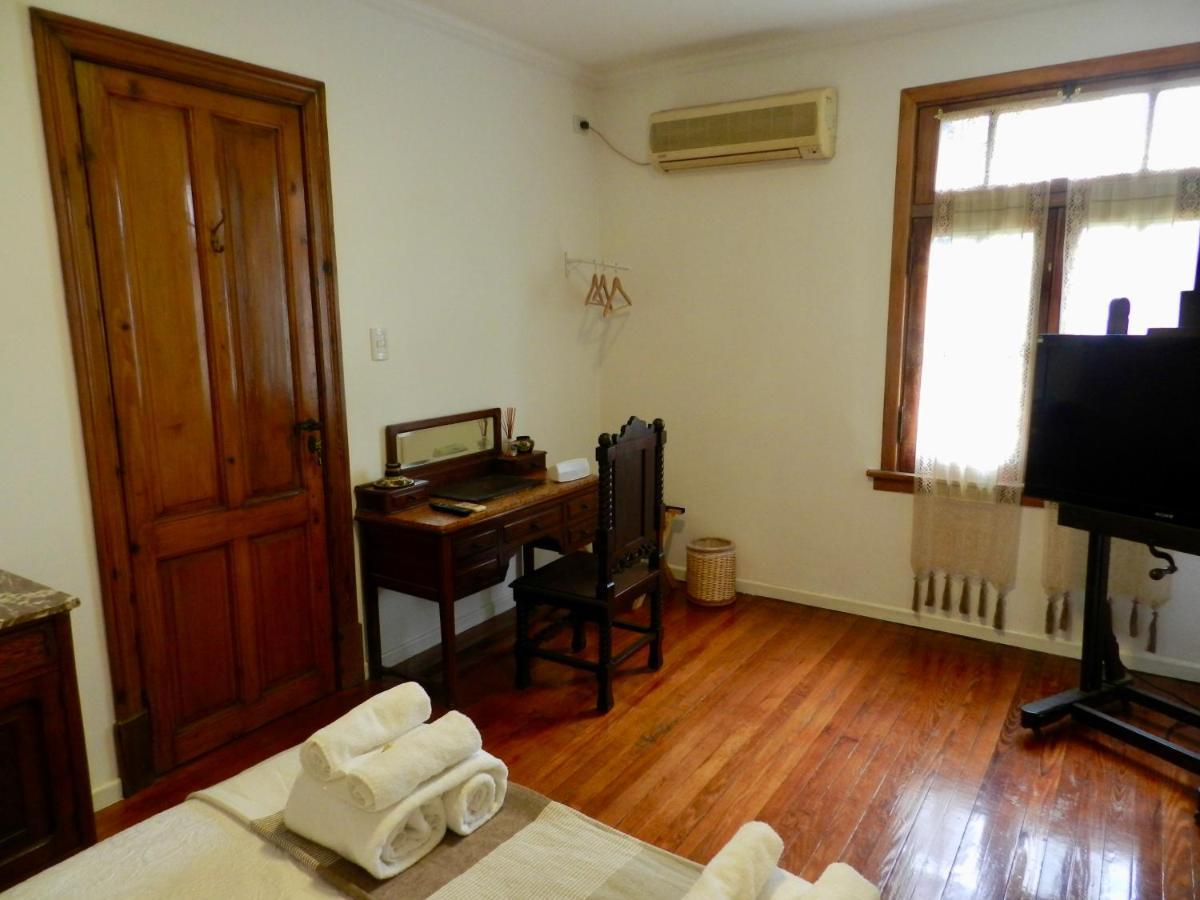 B&B Polo (Adults Only) Villa Maipu Extérieur photo
