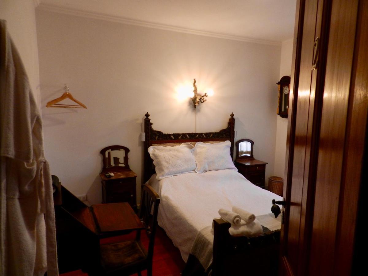 B&B Polo (Adults Only) Villa Maipu Extérieur photo