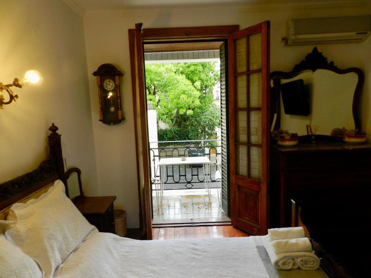 B&B Polo (Adults Only) Villa Maipu Extérieur photo